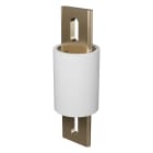 MERSEN - Fusibile ad alta velocità A100P 1000VAC 750VDC 500A Imbullonato Coltello