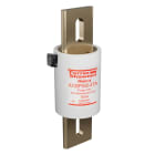MERSEN - Fusibile ad alta velocità A100P 1000VAC 750VDC 500A Imbullonato Coltello Ind. TA