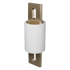 MERSEN - Fusibile ad alta velocità A100P 1000VAC 750VDC 600A Imbullonato Coltello