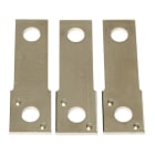 MERSEN - Cable termination for FSD Set of 3 Double term/cable lug