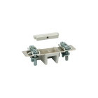 MERSEN - Neutral conductor support size NH00