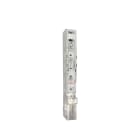 MERSEN - Sezionatore sottocarico NH 00 160A 1x3 poli Sistema Bus Bar 100mm Terminale a V