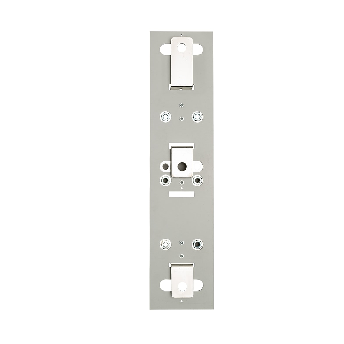 MERSEN - Double adapter 100/185 mm for Current transformer NH00