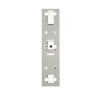 MERSEN - Double adapter 100/185 mm for Current transformer NH00