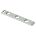 MERSEN - Size D02 Cover caps for touch protection 3 poles 27mm