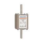 MERSEN - Fusibile gBAT 1000VDC NH2 200A Coltelli Piani Montaggio a Clip
