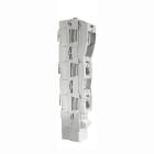 MERSEN - Sezionatore sottocarico NH 3 630A 1x3p Sist. Bus Bar 185mm M12 bullone i-Xtensio