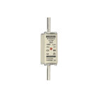 MERSEN - Fusibile NH1 gG 500VAC 35A Placche Attive Doppio Indicatore