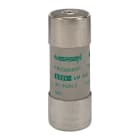 MERSEN - Fusibile cilindrico aM 22x58 CEI 690VAC 4A Con Percusorre