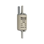 MERSEN - Fusibile NH0 gG 500VAC 160A Placche Attive Percussore