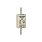 MERSEN - Fusibile NH1 gG 500VAC 160A Placche Attive Doppio Indicatore