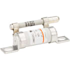 MERSEN - Fusibile BS Protistor® 17x49 aR 690VAC CEI 63A Percussore