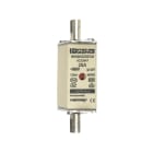 MERSEN - Fusibile NH000 gG 500VAC 20A Placche Attive Doppio Indicatore 3 Pz