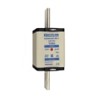 MERSEN - Fusibile NH2 gG 400VAC 160A Placche Isolate Doppio Indicatore