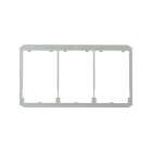 MERSEN - Cover shield MB00 339x190mm
