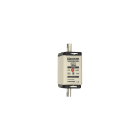 MERSEN - Fusibile NH00 gG 690VAC 100A Placche Isolate Doppio Indicatore