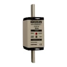 MERSEN - Fusibile NH1 gG 690VAC 63A Placche Isolate Doppio Indicatore