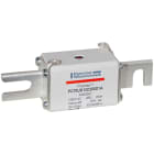 MERSEN - Fusibile ad alta velocità 70 aR 1250VAC 200A Percussore Coltelli DIN 110