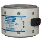 MERSEN - Fusibile A30QS 300VAC 300VDC 1600A Hockey Puck, imbullonato Indicatore IL
