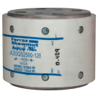 MERSEN - Fusibile ad alta velocità A30QS 300VAC 300VDC 2500A Hockey Puck, imbullonato