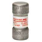 MERSEN - Fusibile A3T - Classe T - Ad azione rapida 300VAC 160VDC 1A Cilindrico