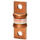 MERSEN - Fusibile A3T - Classe T - Ad azione rapida 300VAC 160VDC 100A Coltello