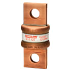 MERSEN - Fusibile A3T - Classe T - Ad azione rapida 300VAC 160VDC 125A Coltello