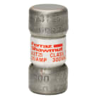 MERSEN - Fusibile A3T - Classe T - Ad azione rapida 300VAC 160VDC 25A Cilindrico
