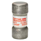 MERSEN - Fusibile A3T - Classe T - Ad azione rapida 300VAC 160VDC 3A Cilindrico