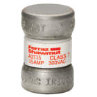 MERSEN - Fusibile A3T - Classe T - Ad azione rapida 300VAC 160VDC 35A Cilindrico