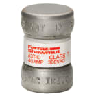 MERSEN - Fusibile A3T - Classe T - Ad azione rapida 300VAC 160VDC 40A Cilindrico