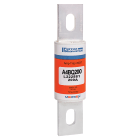 MERSEN - Fusibile A4BQ - Classe L - Ritardati 600VAC 500VDC 200A Coltello