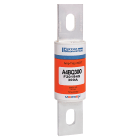 MERSEN - Fusibile A4BQ - Classe L - Ritardati 600VAC 500VDC 300A Coltello