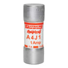 MERSEN - Fusibile A4J - Classe J - Ad azione rapida 600VAC 300VDC 1A Cilindrico