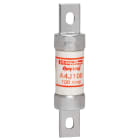 MERSEN - Fusibile A4J - Classe J - Ad azione rapida 600VAC 300VDC 100A Coltello