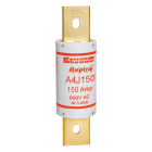 MERSEN - Fusibile A4J - Classe J - Ad azione rapida 600VAC 300VDC 150A Coltello