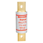 MERSEN - Fusibile A4J - Classe J - Ad azione rapida 600VAC 300VDC 175A Coltello