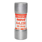 MERSEN - Fusibile A4J - Classe J - Ad azione rapida 600VAC 300VDC 30A Cilindrico