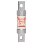 MERSEN - Fusibile A4J - Classe J - Ad azione rapida 600VAC 300VDC 70A Coltello