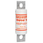 MERSEN - Fusibile ad alta velocità Amp-Trap® A50P 500VAC 450VDC 100A Coltello