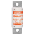 MERSEN - Fusibile ad alta velocità Amp-Trap® A50P 500VAC 450VDC 125A Coltello