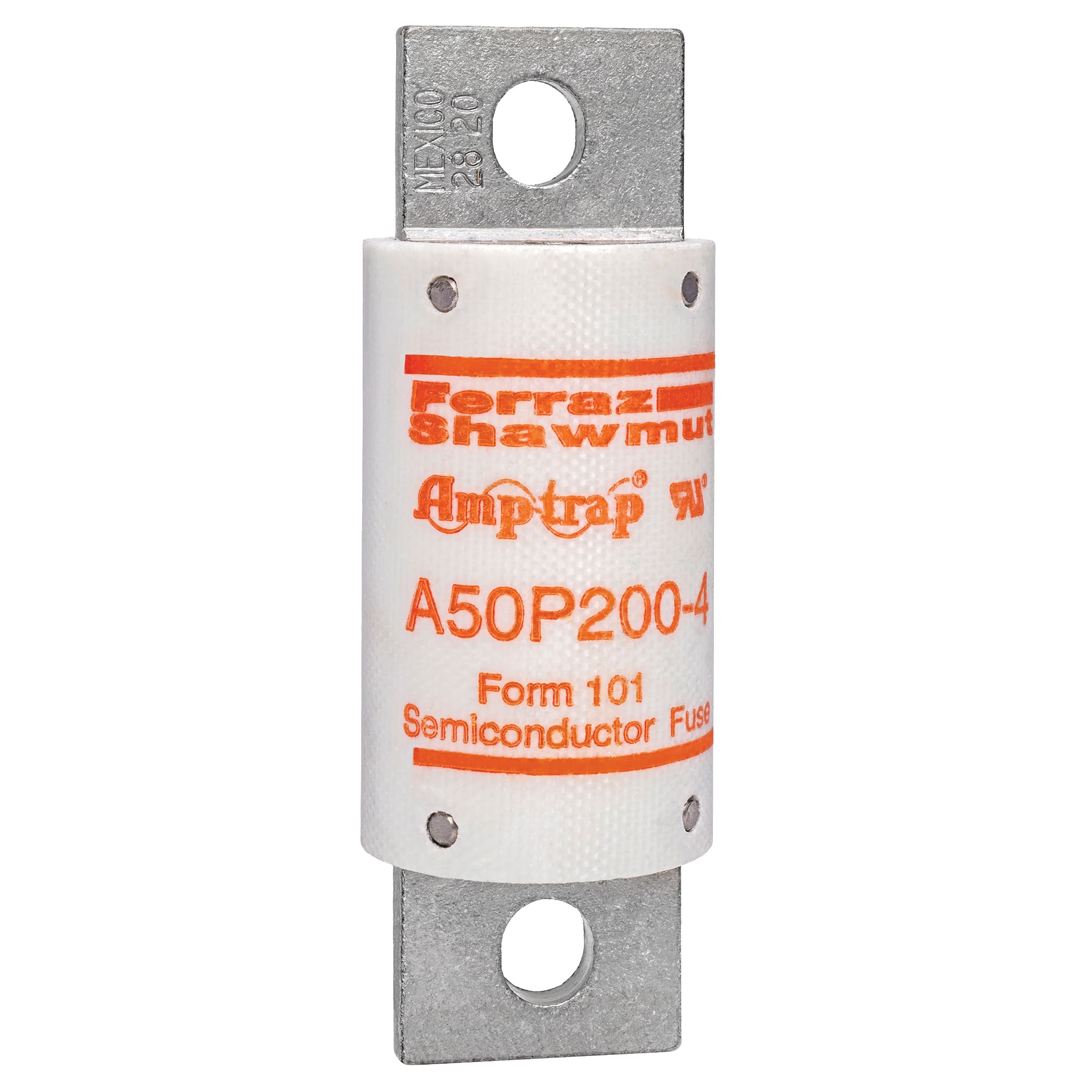 MERSEN - Fusibile ad alta velocità Amp-Trap® A50P 500VAC 450VDC 200A Coltello