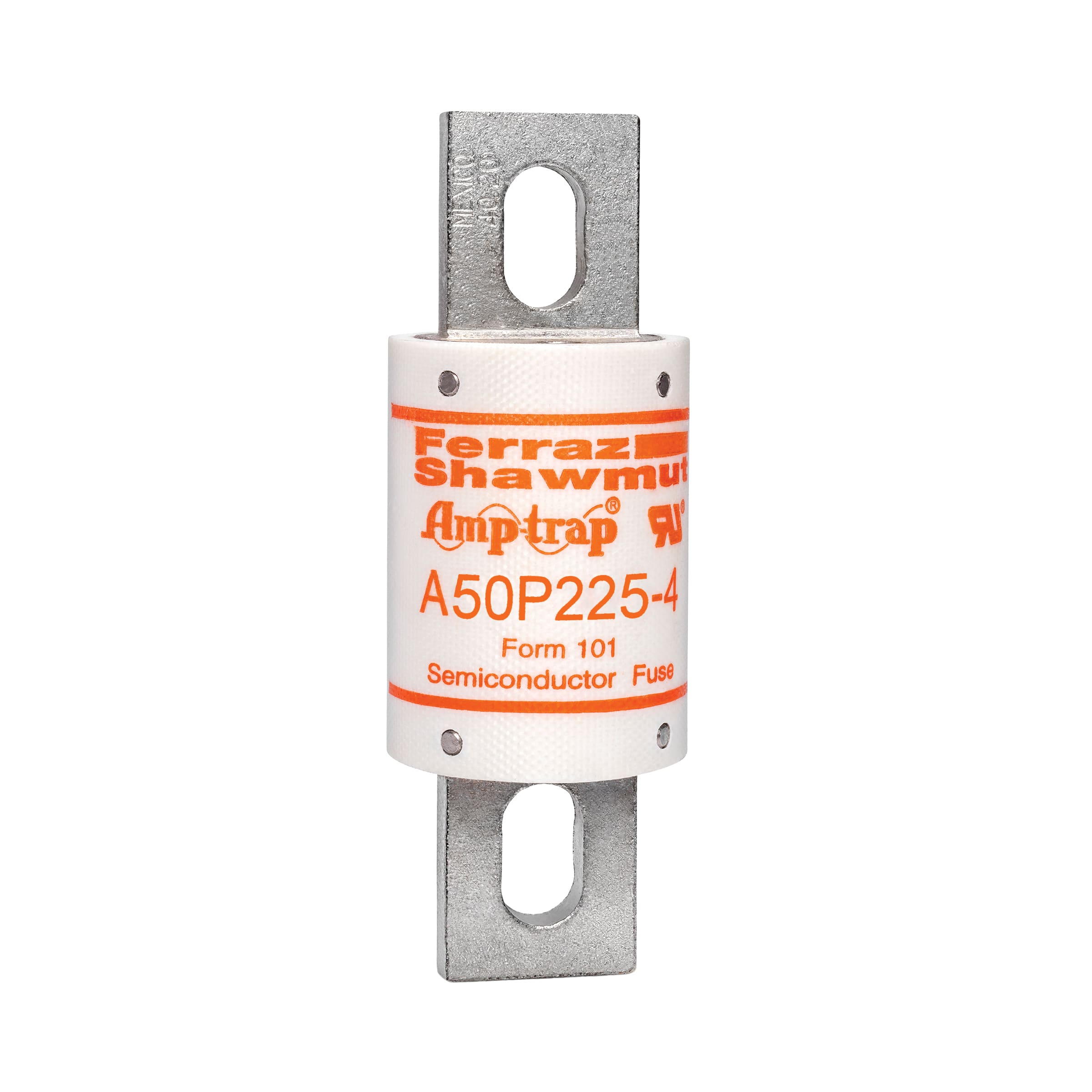 MERSEN - Fusibile ad alta velocità Amp-Trap® A50P 500VAC 450VDC 225A Coltello