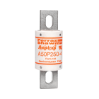 MERSEN - Fusibile ad alta velocità Amp-Trap® A50P 500VAC 450VDC 250A Coltello