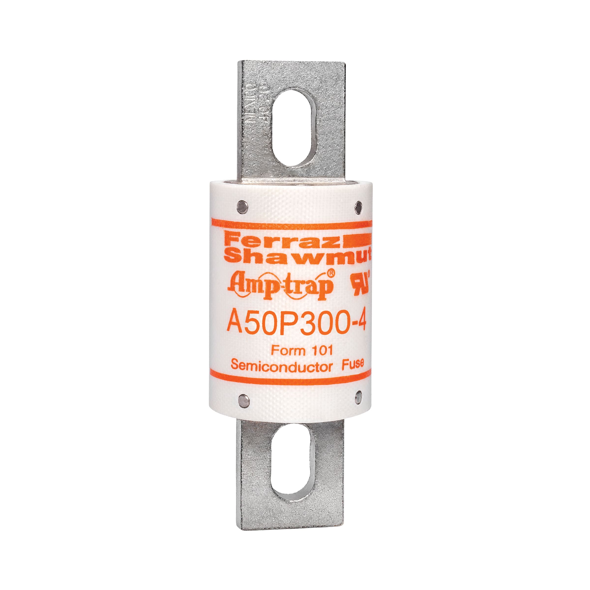 MERSEN - Fusibile ad alta velocità Amp-Trap® A50P 500VAC 450VDC 300A Coltello