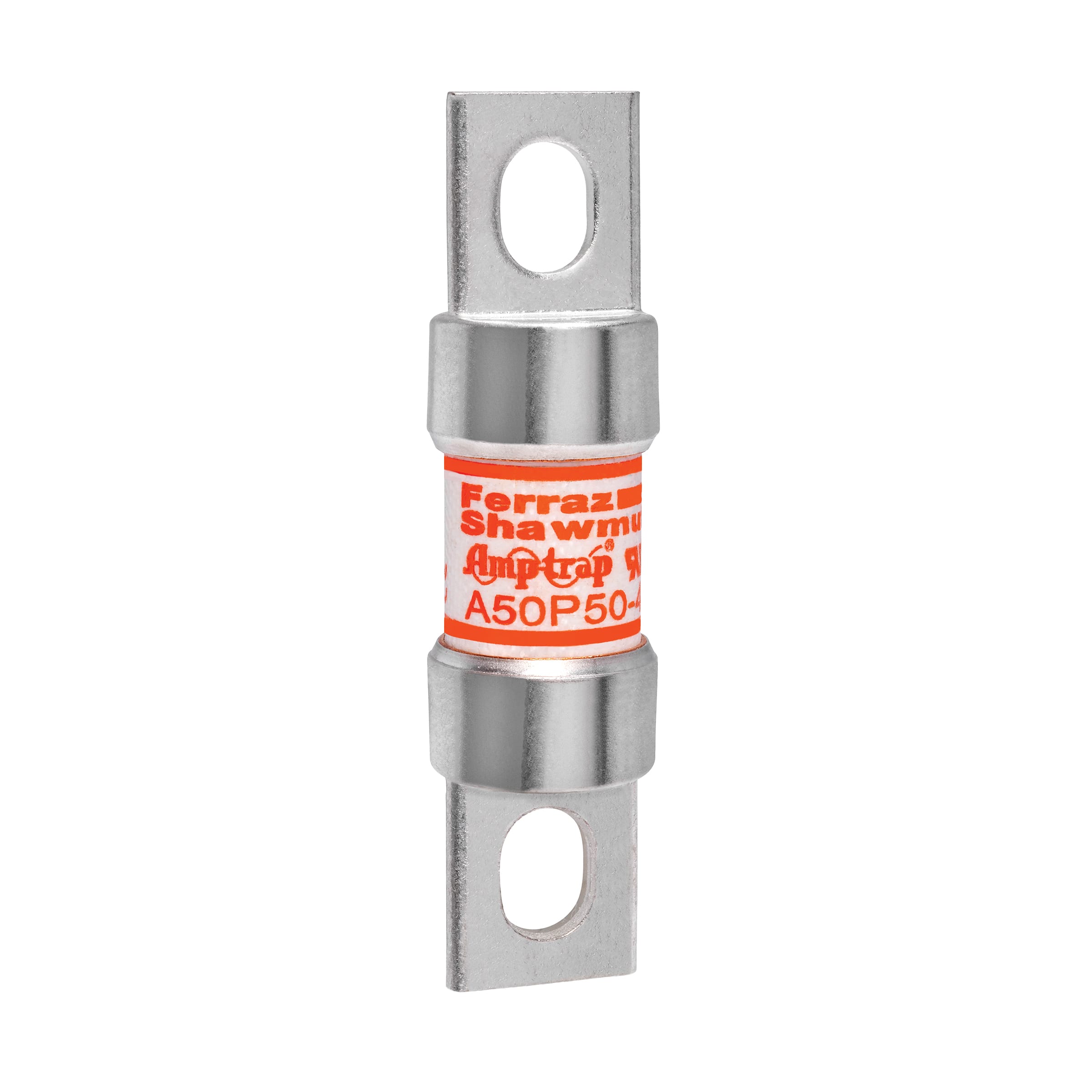 MERSEN - Fusibile ad alta velocità Amp-Trap® A50P 500VAC 450VDC 50A Coltello