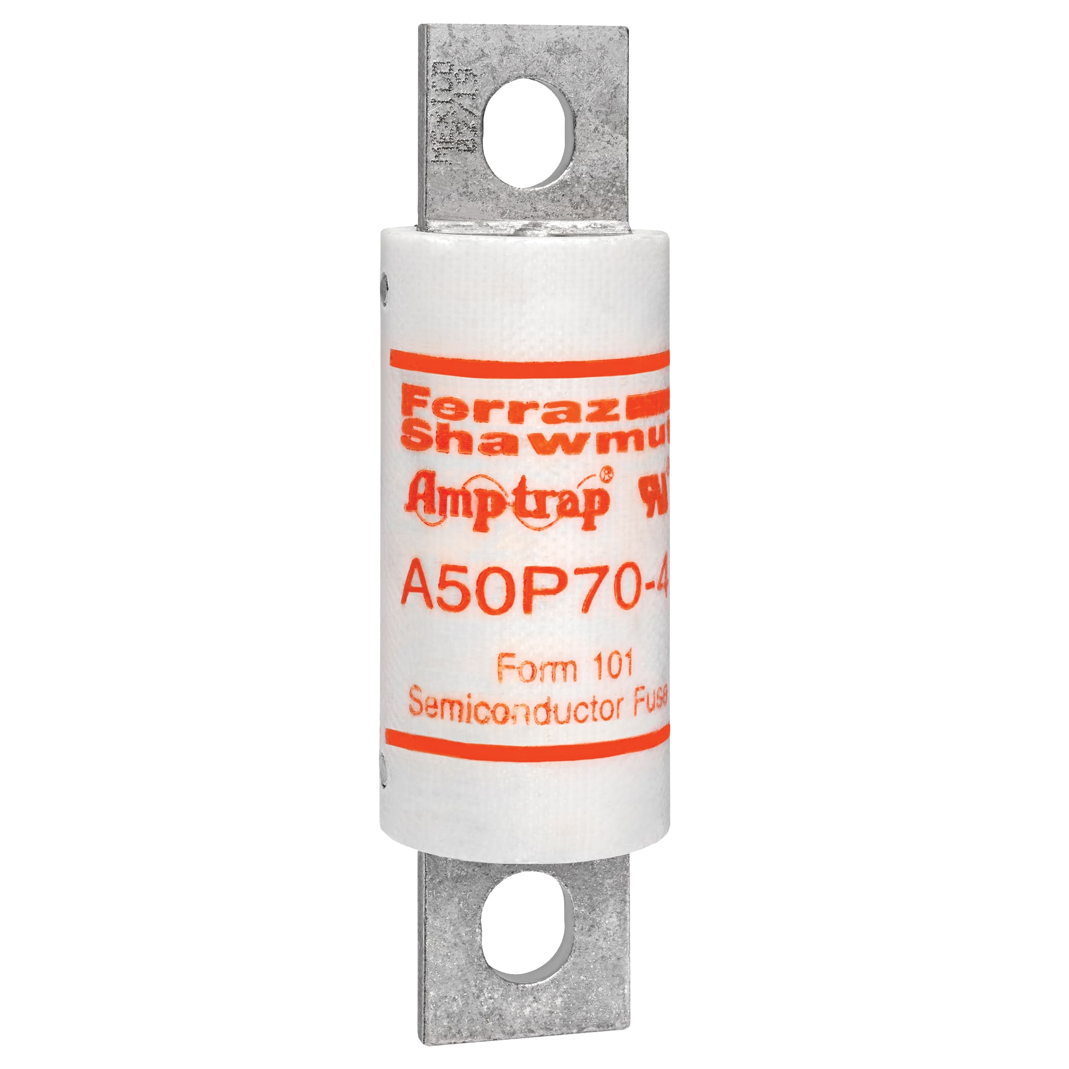 MERSEN - Fusibile ad alta velocità Amp-Trap® A50P 500VAC 450VDC 70A Coltello