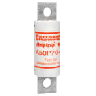 MERSEN - Fusibile ad alta velocità Amp-Trap® A50P 500VAC 450VDC 70A Coltello