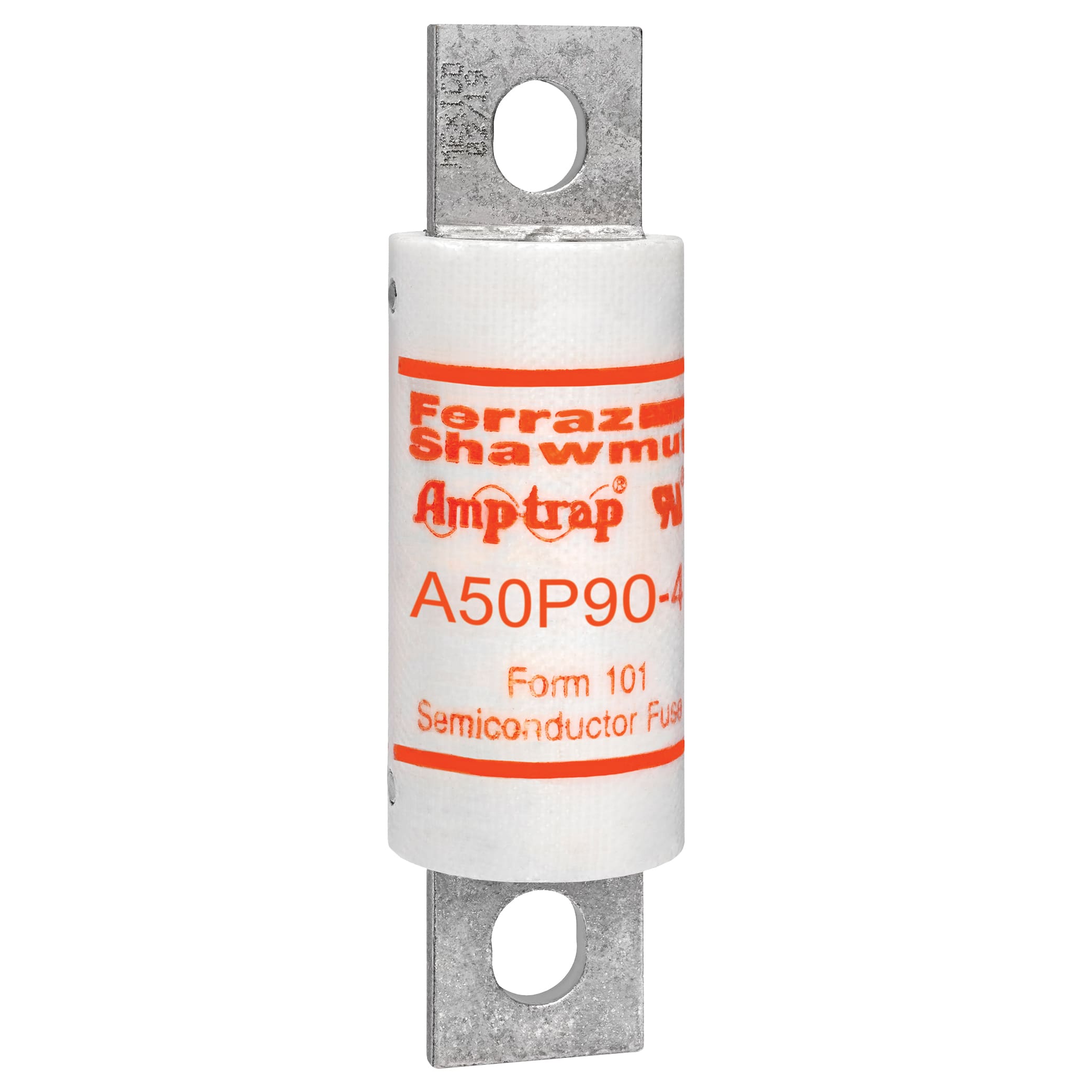 MERSEN - Fusibile ad alta velocità Amp-Trap® A50P 500VAC 450VDC 90A Coltello