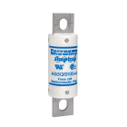 MERSEN - Fusibile ad alta velocità Amp-Trap® A50QS 500VAC 500VDC 100A Coltello